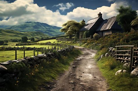 A First Look at Irish Far.